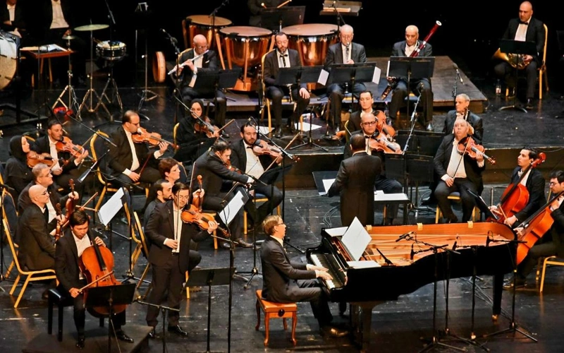 Kazakhstan, Algeria celebrate 30th Anniversary of diplomatic relations 