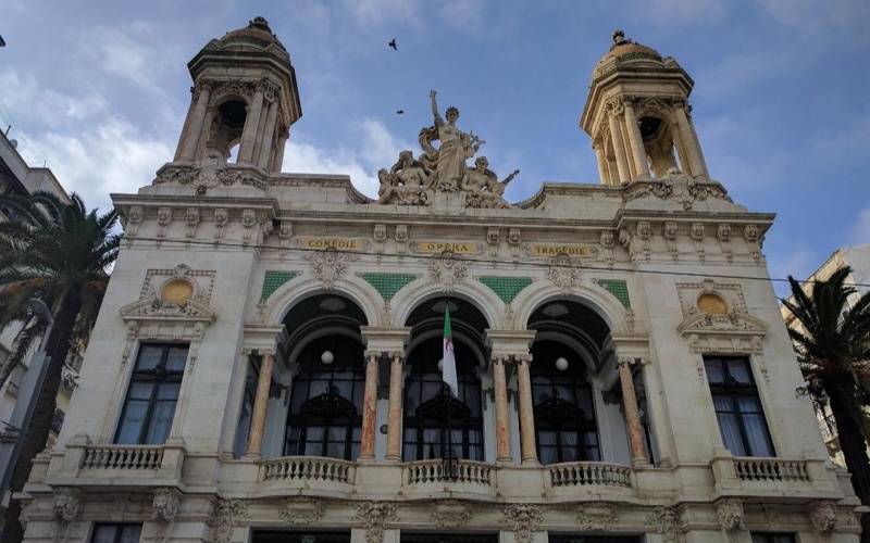 Kazakhstan, Algeria celebrate 30th Anniversary of diplomatic relations 