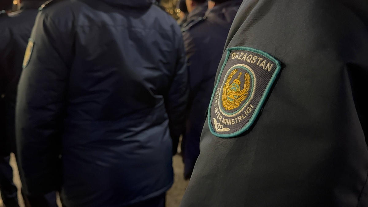 Полицейлерге қарсы заңсыз әрекеттер үшін қандай жауапкершілік қарастырылған