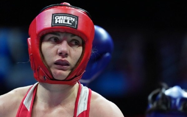 Валентина Хальзова Азия чемпионатында қола жүлдегер атанды