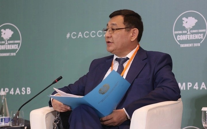 Бекберген Керей Бекберген Керей