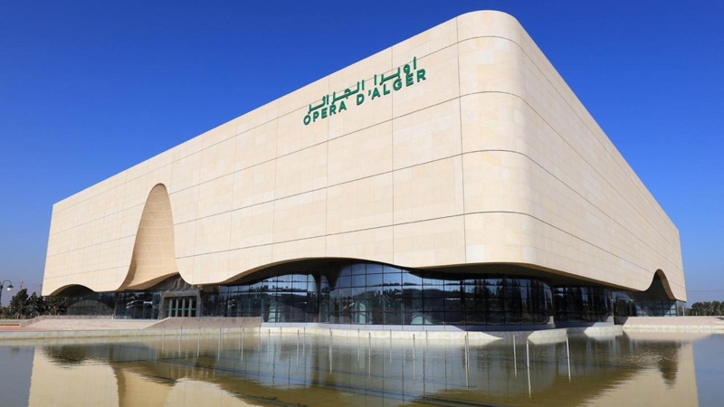 Kazakhstan, Algeria celebrate 30th Anniversary of diplomatic relations 