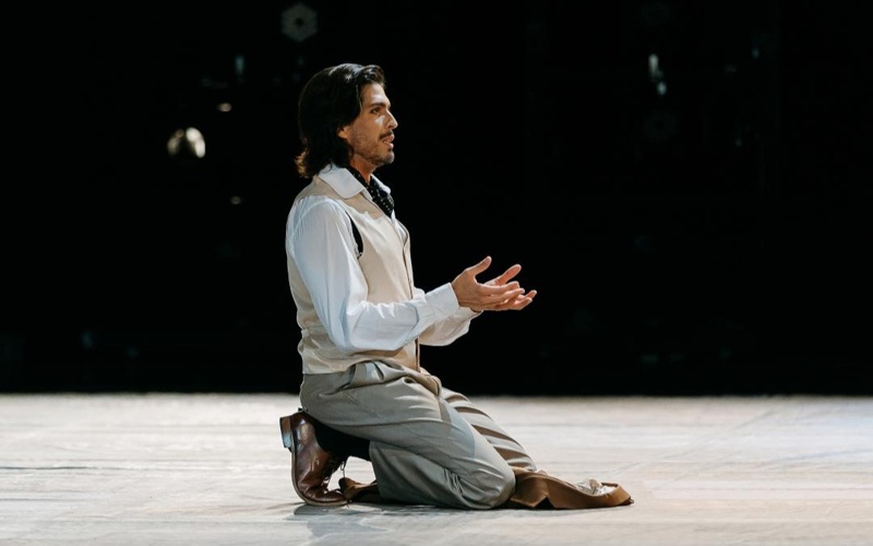 Джузеппе Вердидің  &laquo;Травиатасы&raquo; жұлдызды құраммен аншлагпен өтті