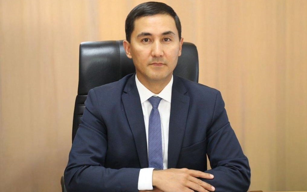 Қарағанды облысының жұмыспен қамтуды үйлестіру басқармасының басшысы тағайындалды