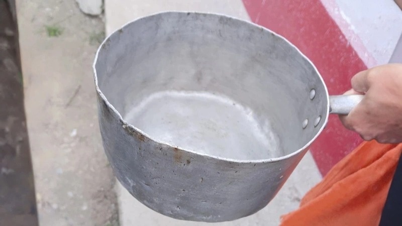 Кажымукану - 155 лет: символ силы и гордости казахского народа Ковш, принадлежавший Кажымукану