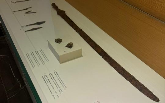 Great Steppe's legacy presented in Georgia