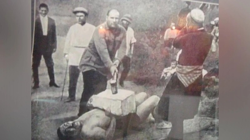 Кажымукану - 155 лет: символ силы и гордости казахского народа Кажымукану - 155 лет: символ силы и гордости казахского народа