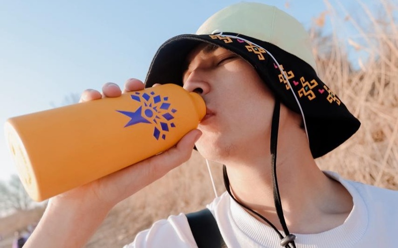 «Жаңа адамдар» жастар қозғалысы «Жаңа адамдар» жастар қозғалысы