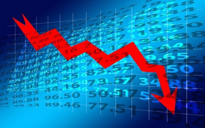 Инфляция в Турции в марте оказалась ниже ожиданий