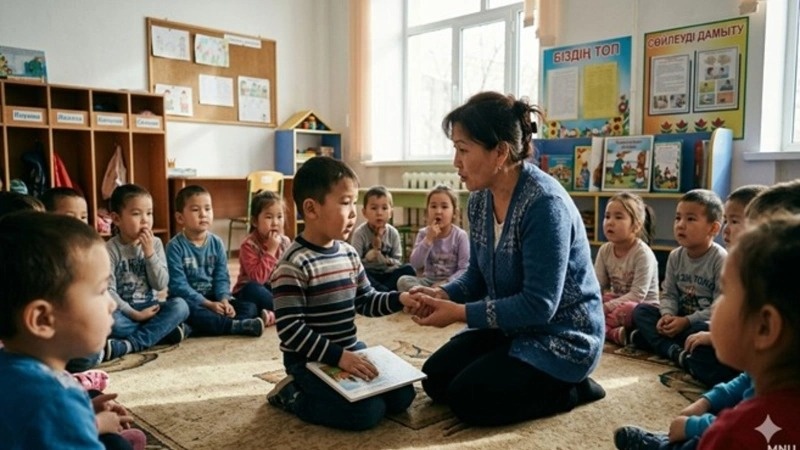 Дудуқланган авлод: логопедия - бизнесми ёки ёрдам