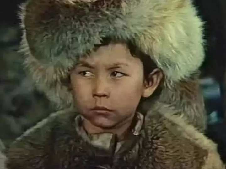көксерек