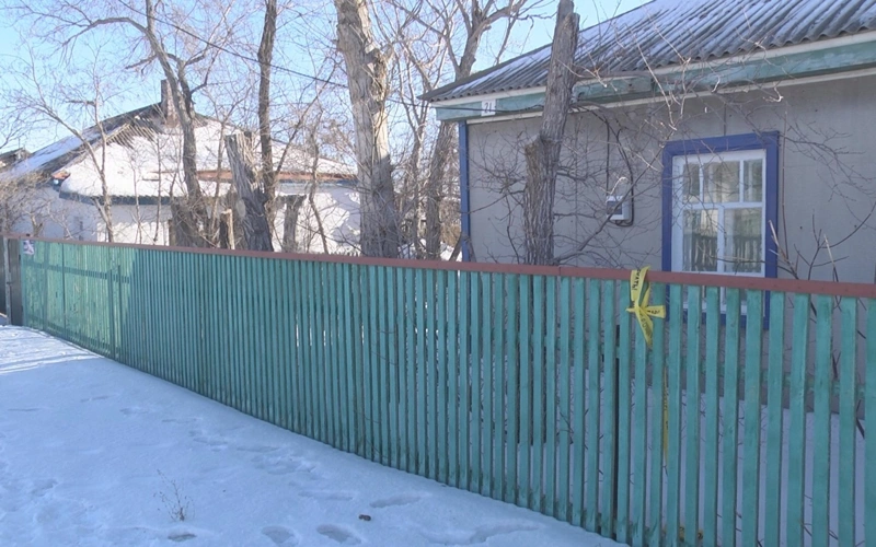 Останки двух человек в доме: подробности дела о жуткой находке озвучили в полиции Павлодара