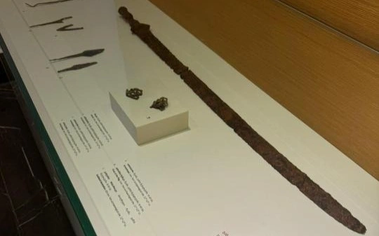 Great Steppe's legacy presented in Georgia