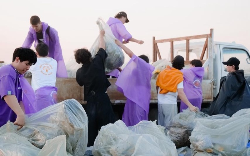 «Жаңа адамдар» жастар қозғалысы «Жаңа адамдар» жастар қозғалысы