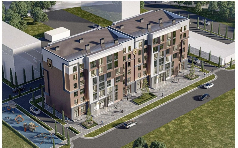 Ulytaý oblysynda renovatsııa baǵdarlamasy