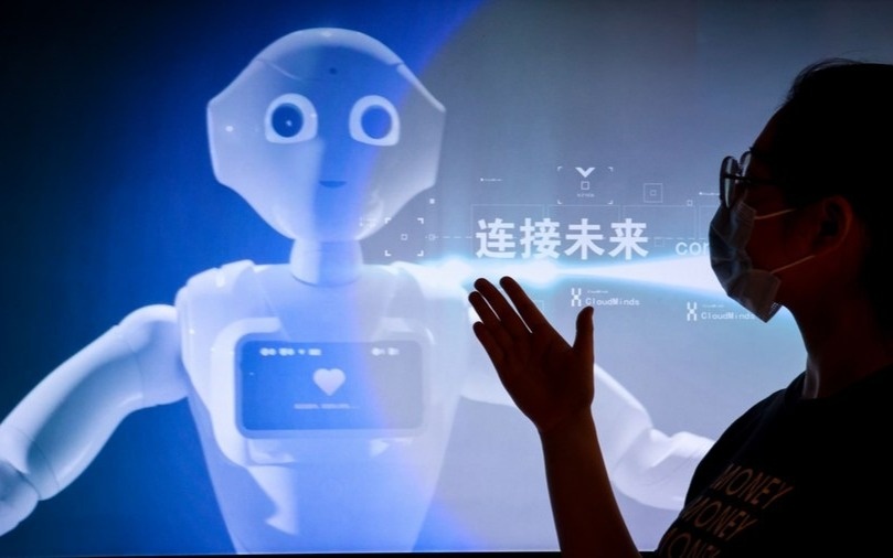 Қытайда жасанды интеллектіні этикалық реттеудің жаңа ережелері бекітілді