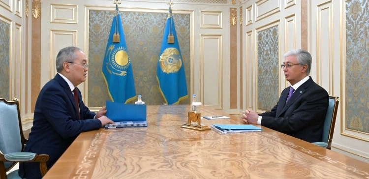 Financial Monitoring Agency prevents misuse of KZT30bn in livestock subsidies