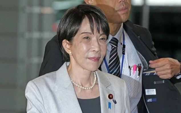 Japan passes record ¥122 trillion budget amid global turmoil 