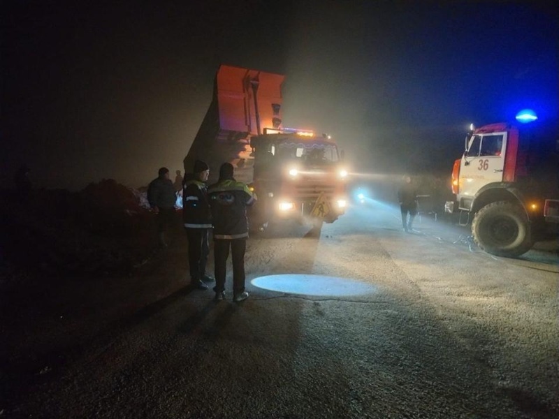 су тасқынымен күрес