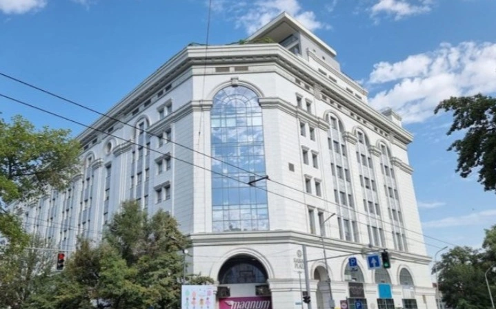 Бизнес-центр Кайрата Сатыбалды не нашел покупателя