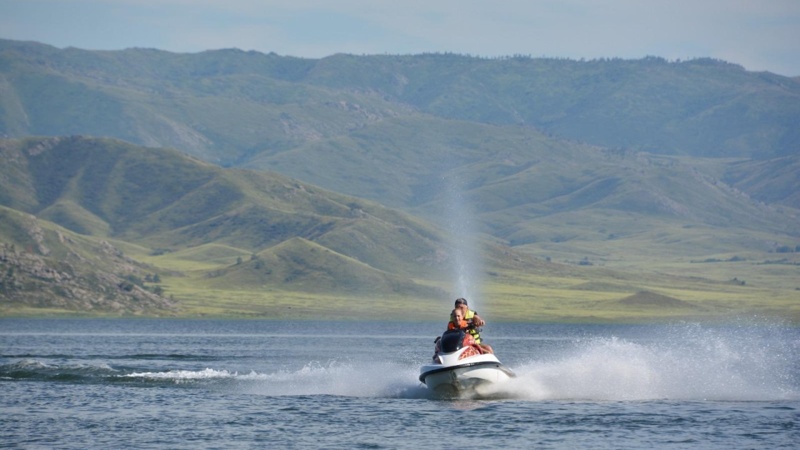 Самар ауданы Самар ауданы