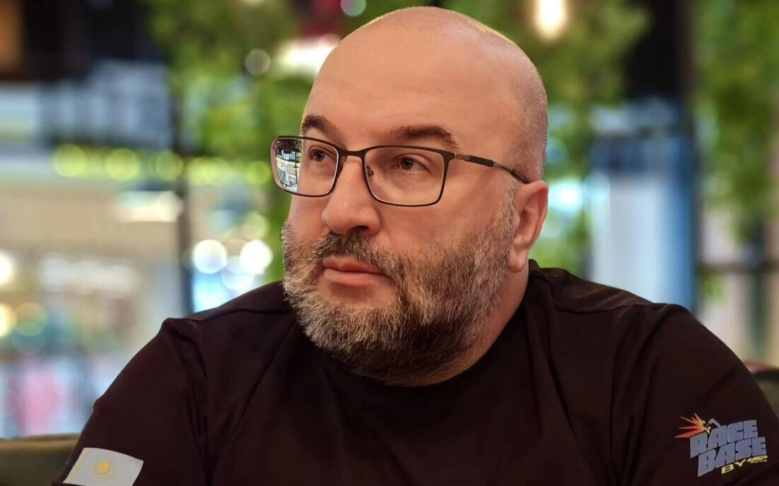 Алексей Алексеев