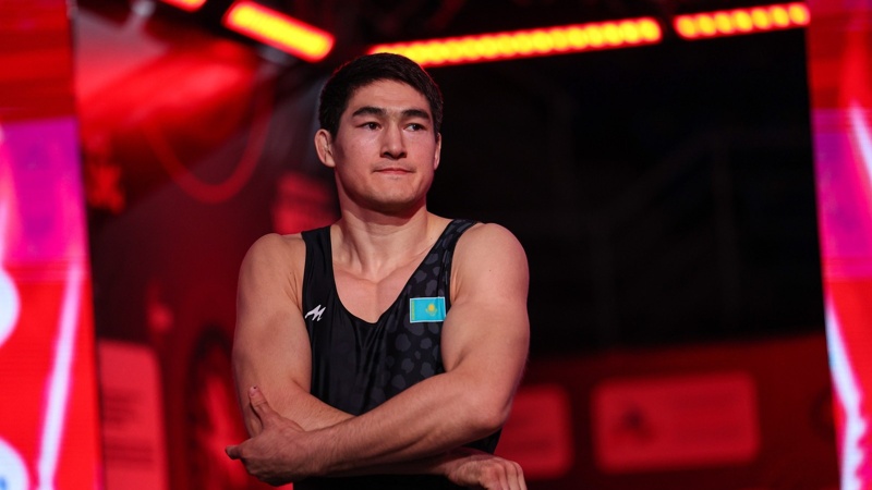 Нұрсұлтан Тұрсынов