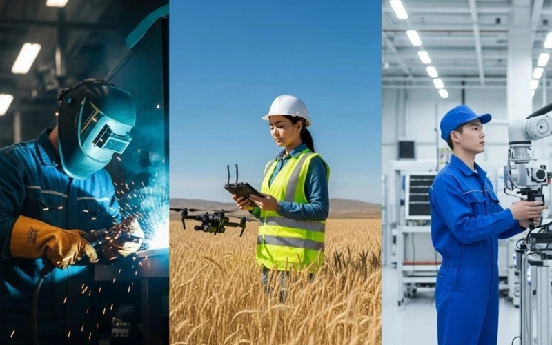 Kazakh President signs law to boost labor rights’ protection, social security