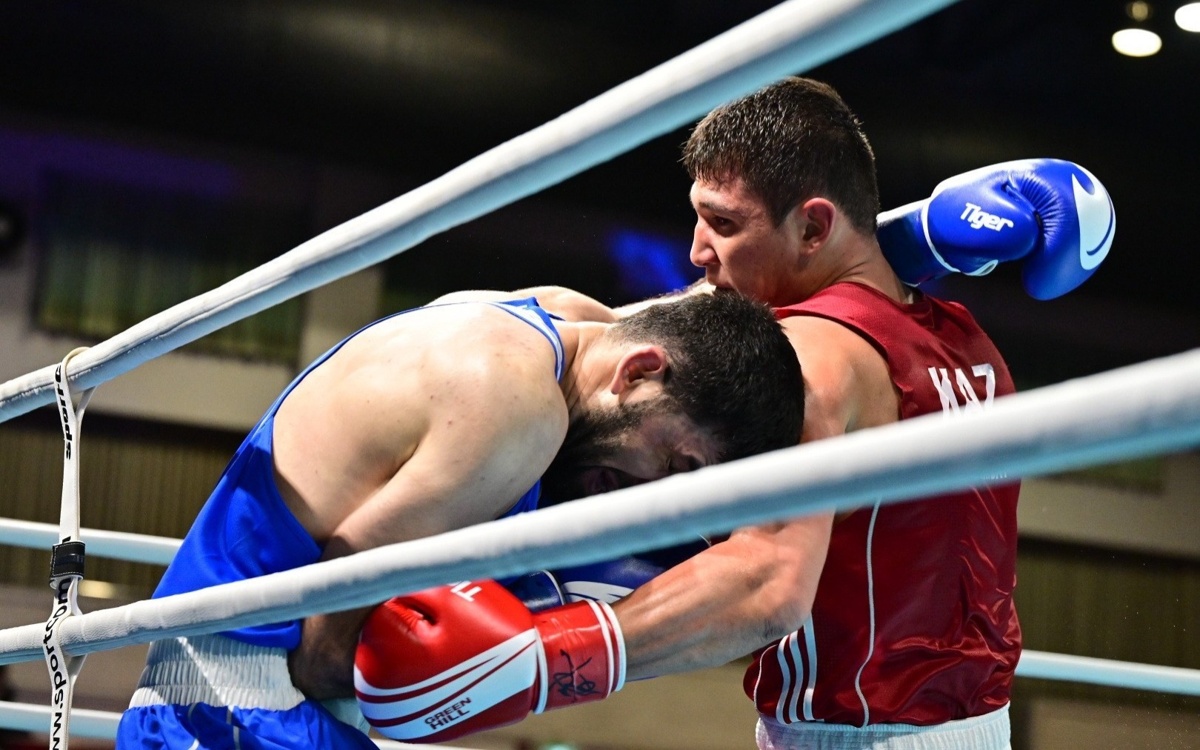 Бокстан Азия чемпионаты: Финалдағы қарсыластарымыз кімдер