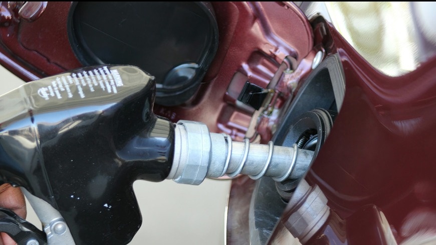 Чехияда дизель отынының бағасы соңғы төрт жылдағы ең жоғары деңгейге жетті