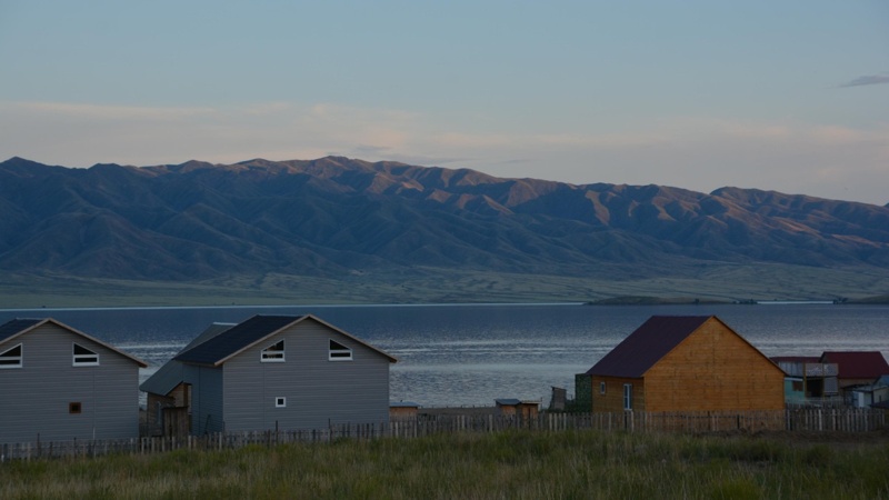 Самар ауданы Самар ауданы