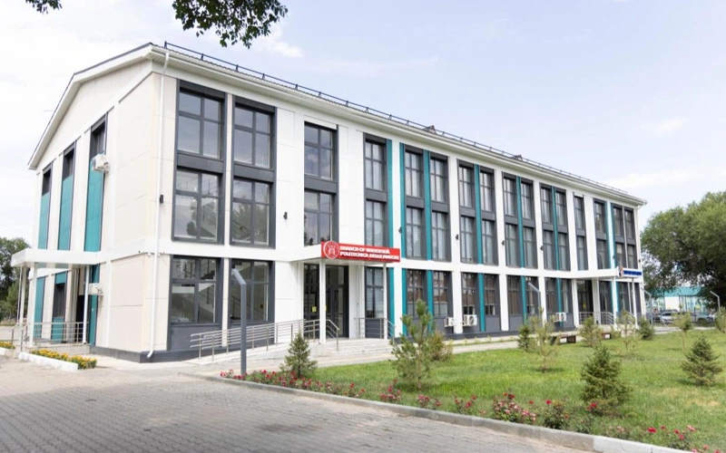 马尔凯理工大学杰特苏分校获法律地位 开启哈意教育合作新篇章