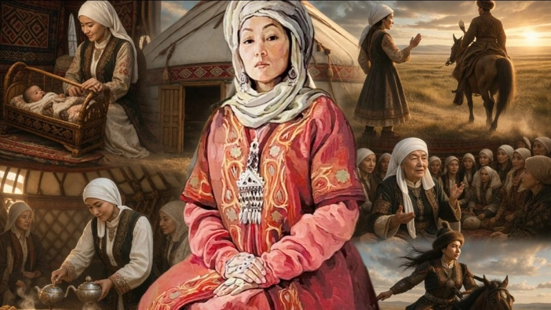 40 күн