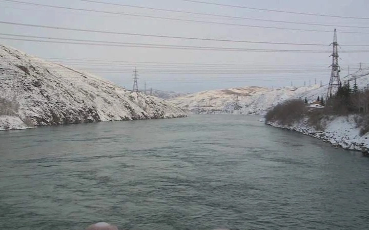 Four regions of Kazakhstan at risk of floods and avalanches