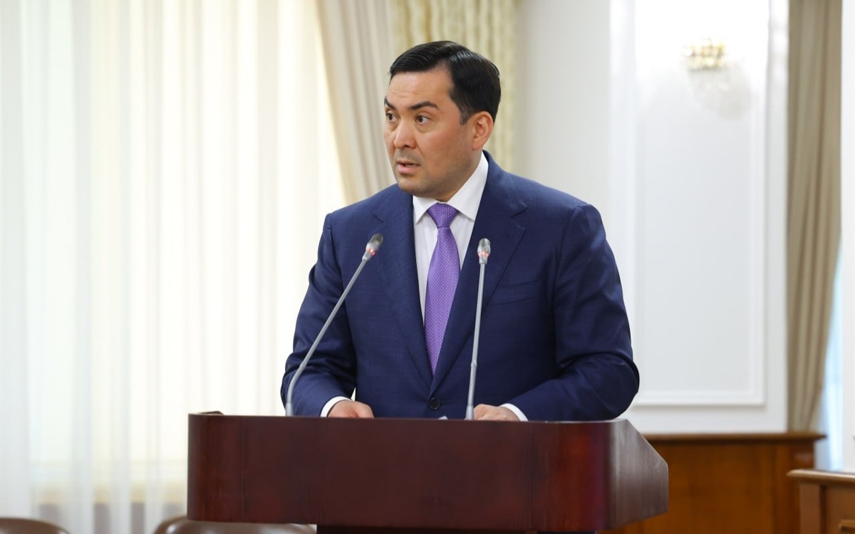 Ерлан Ақкенженов «Көмір генерациясын дамыту» жобасынан күтілетін нәтижелерді атады