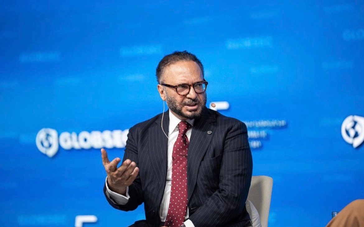 UAE to join efforts to secure navigation in the Strait of Hormuz