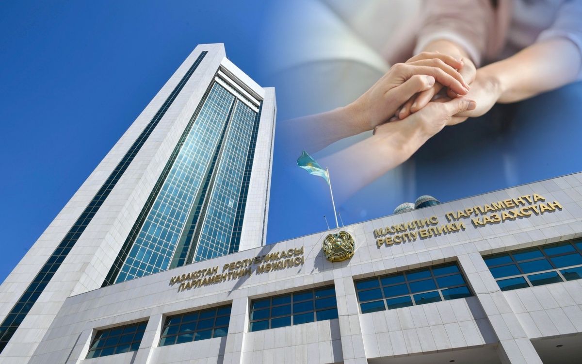 Мәжіліс кредиттік рейтингтердің сапасына қатысты құжатты мақұлдады