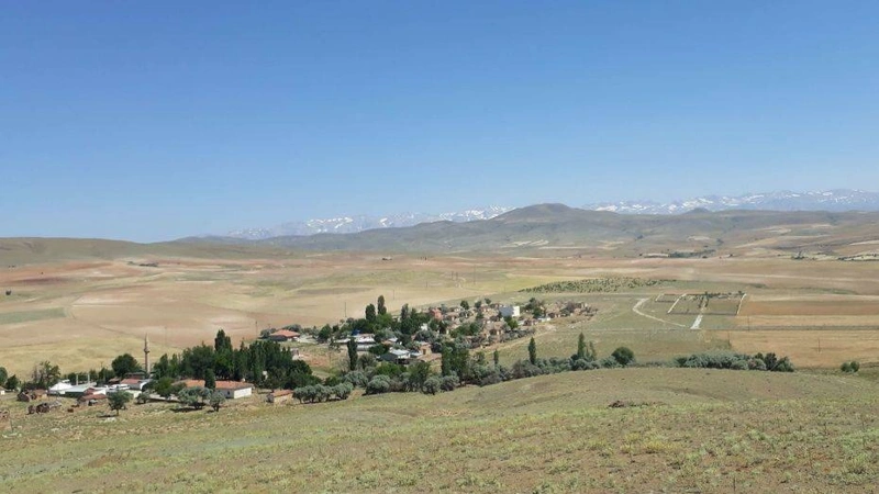  Алтай ауылы