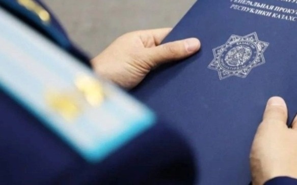 Шымкенттік прокуратура 1,7 млрд теңге негізсіз шығынның алдын алды