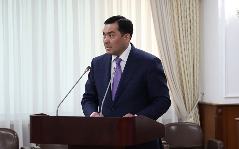 Kazakhstan to auction 10 coal deposits by yearend