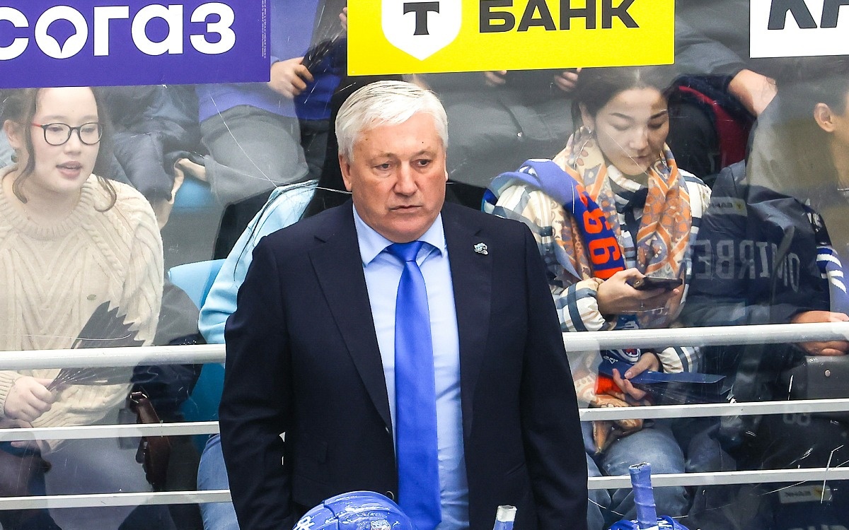 Михаил Кравец Барыста тағы бір жыл қызмет атқарады