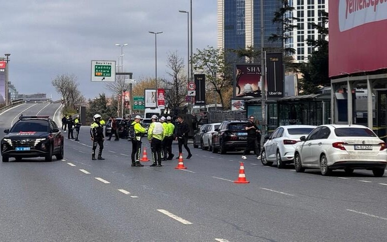 Ыстанбұлдағы Израиль консулдығының маңындағы атыс: Шабуылшылар қаза тапты