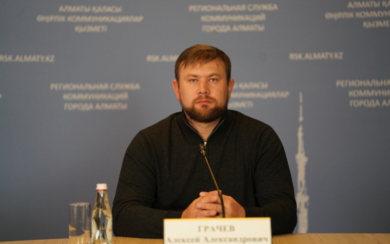 Алексей Грачев