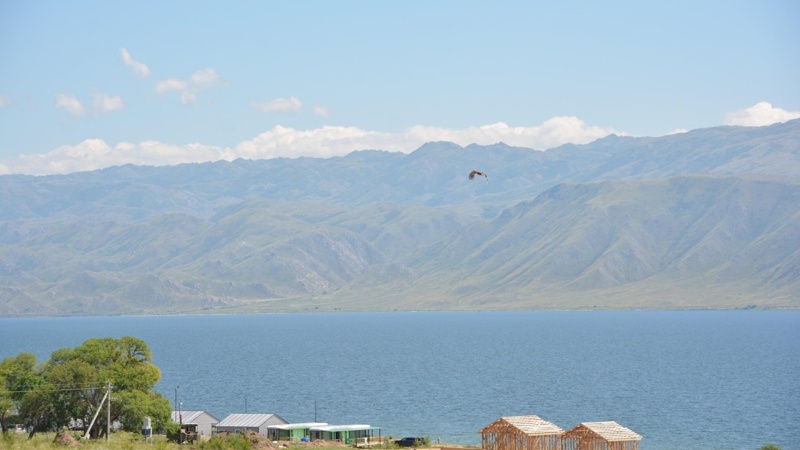 Самар ауданы Самар ауданы