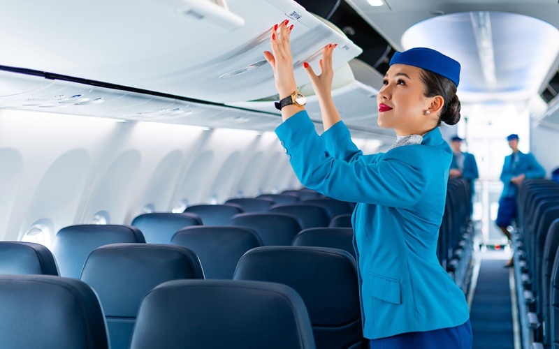 Fleet expansion: Two Boeing 737 MAX 8 jets enter service in Kazakhstan