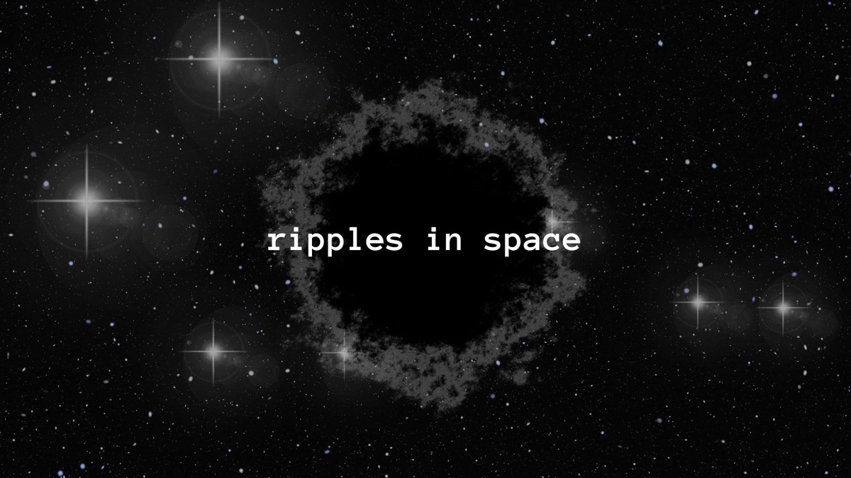 Scientists move closer to detecting mysterious spacetime ripples