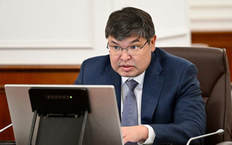 Правительство Казахстана нацелено на экономический рост и увеличение доходов населения