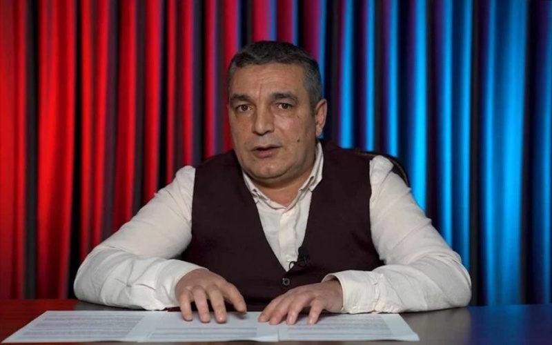 Натик Джафарли