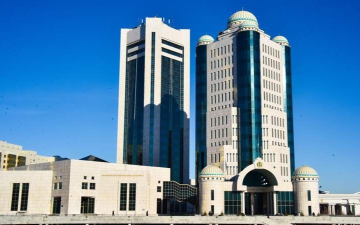 Сенат энергияны Еуропаға экспорттауға арналған құжатты мақұлдады