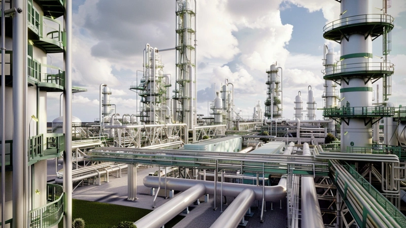 KMG PetroChem